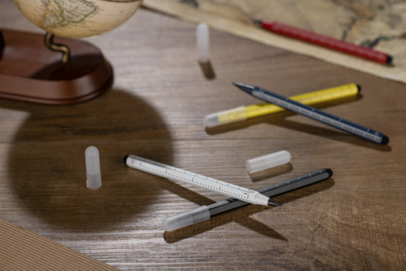 Plnicí tužka s odměrkou DRAWI