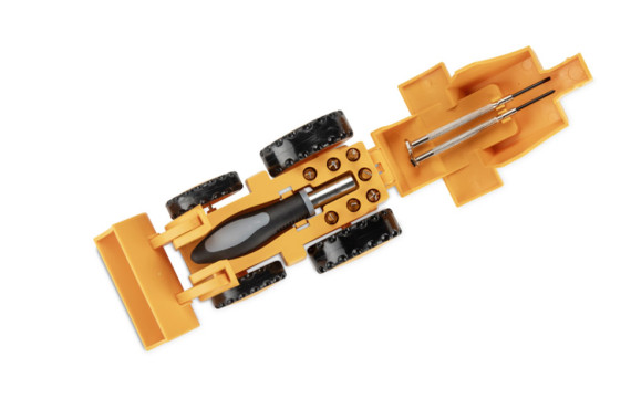 Sada nástrojů DREX