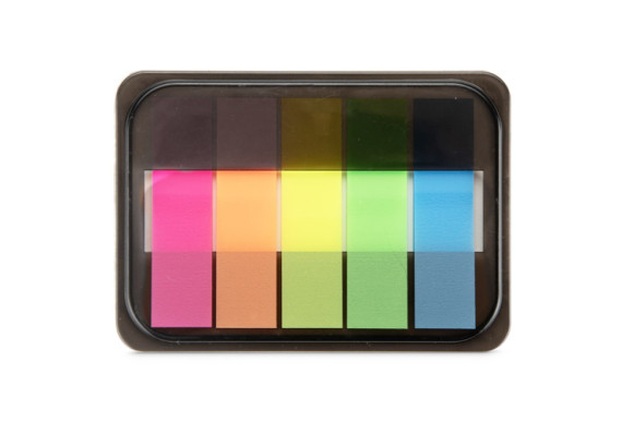 Sada poznámek Post-it PLIX