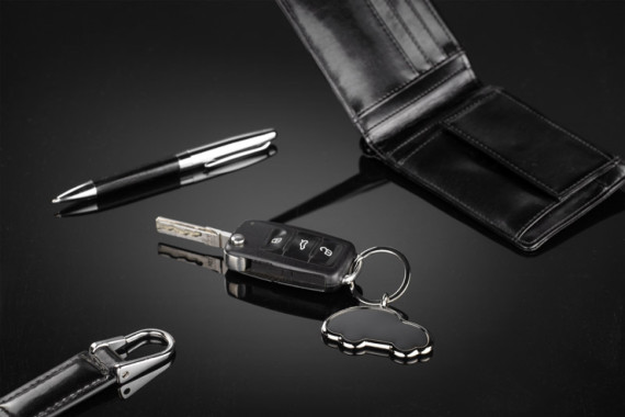 Přívěsek na klíče MATIS