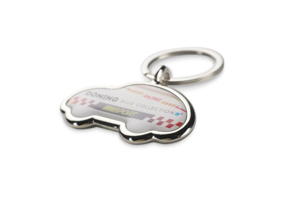 Přívěsek na klíče MATIS