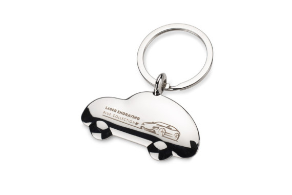 Přívěsek na klíče BIMBO