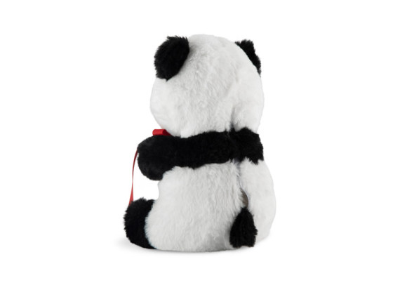 Plyšový termofor LUNKA