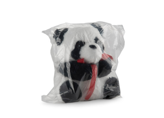 Plyšový termofor LUNKA