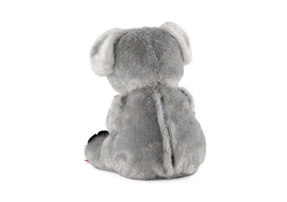 Plyšový termofor LUKAS