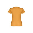THC SOFIA II. Dámské bavlněné tričko s páskem