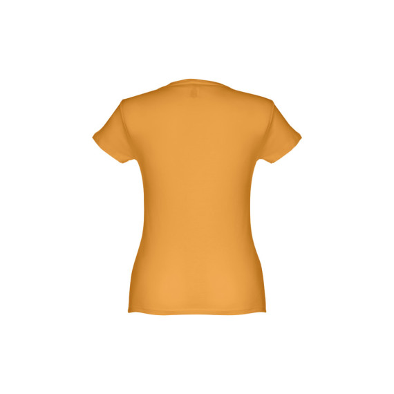 THC SOFIA II. Dámské bavlněné tričko s páskem