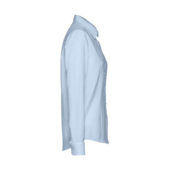 THC TOKYO WOMEN II. Dámská oxfordská košile s dlouhým rukávem