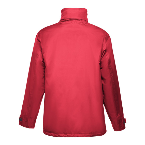 THC LIUBLIANA II. Unisex fleecová bunda