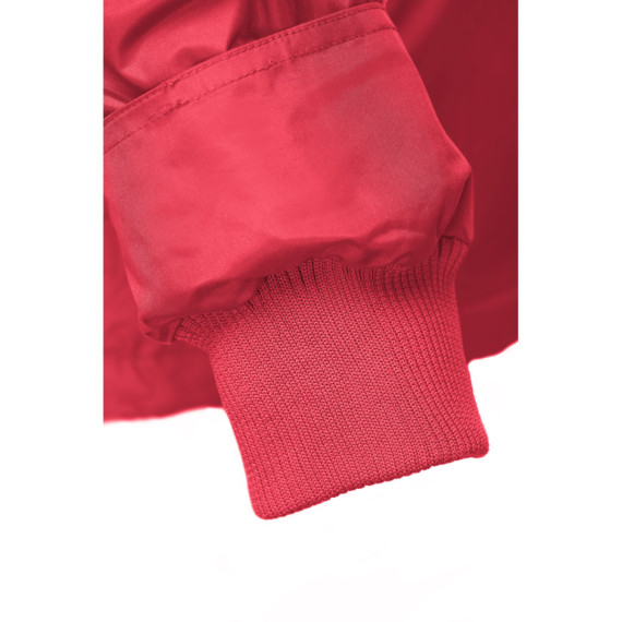 THC LIUBLIANA II. Unisex fleecová bunda