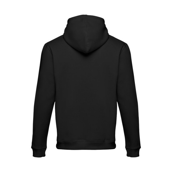 THC MOSCOW II. Unisex mikina