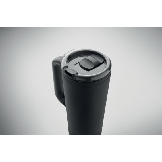 HOWLER CUP, Dvoustěnný termohrnek 700 ml.