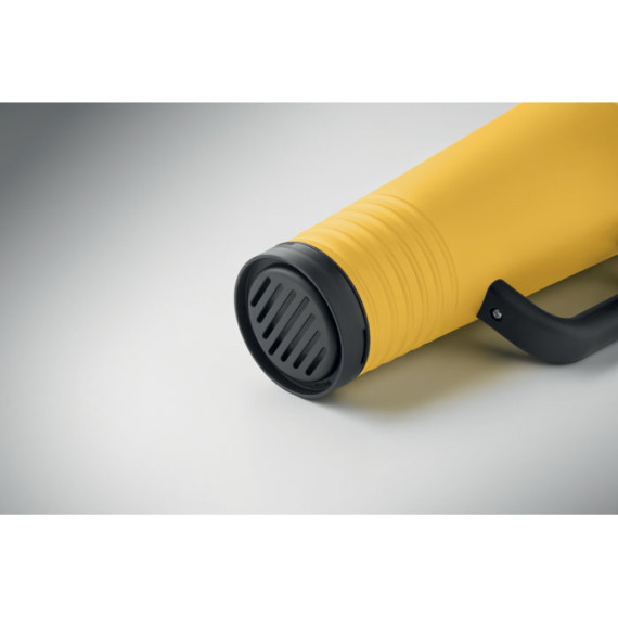 HOWLER CUP, Dvoustěnný termohrnek 700 ml.