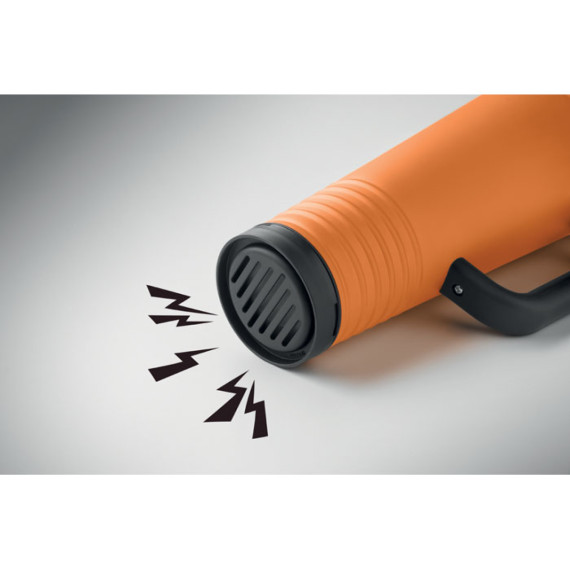 HOWLER CUP, Dvoustěnný termohrnek 700 ml.