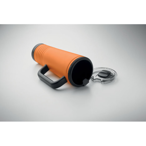 HOWLER CUP, Dvoustěnný termohrnek 700 ml.