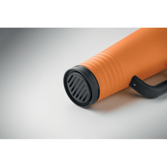 HOWLER CUP, Dvoustěnný termohrnek 700 ml.