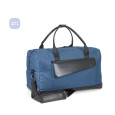 Motion Bag. Cestovní taška z kationického materiálu polyester 600D a PU