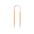 Crossbody lanyard Nivo RCS z recyklovaného PET