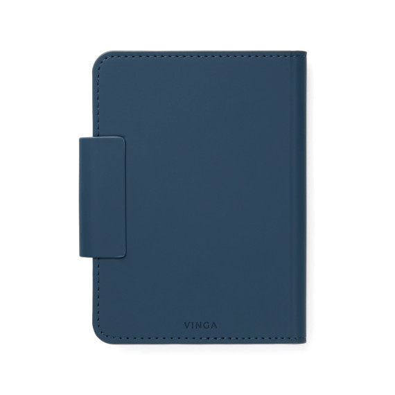 Pouzdro na doklady VINGA Baltimore RCS s Finder Dual