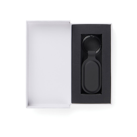 Přívěsek na klíče VINGA Baltimore Finder Key Dual z RCS