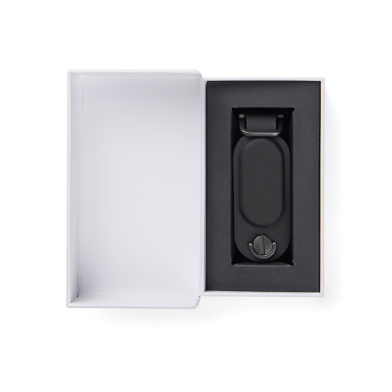 Organizér na klíče VINGA Baltimore Finder Key Dual z RCS