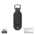 Organizér na klíče VINGA Baltimore Finder Key Dual z RCS