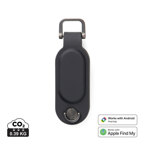 Organizér na klíče VINGA Baltimore Finder Key Dual z RCS