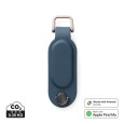 Organizér na klíče VINGA Baltimore Finder Key Dual z RCS
