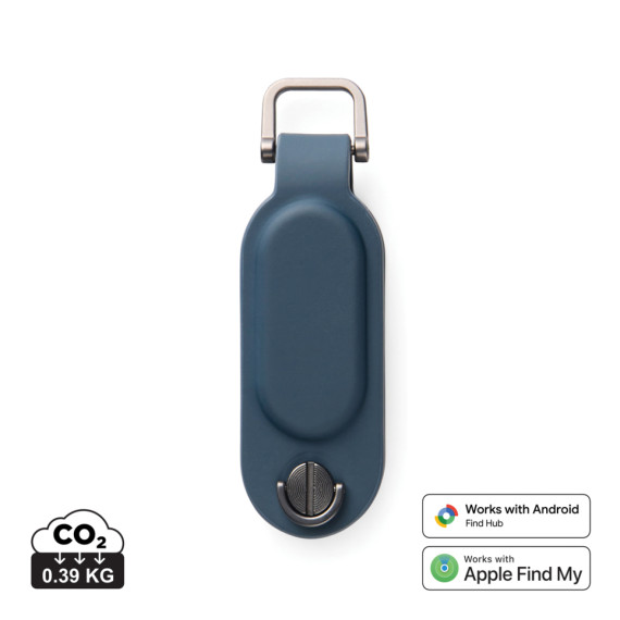 Organizér na klíče VINGA Baltimore Finder Key Dual z RCS