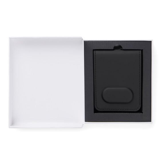 Visačka na zavazadlo VINGA Baltimore Finder Dual z RCS