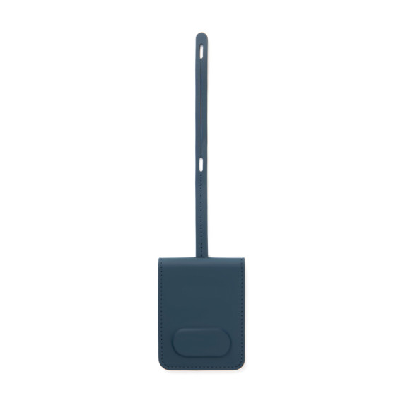 Visačka na zavazadlo VINGA Baltimore Finder Dual z RCS