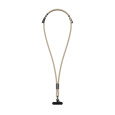 Šňůra na krk VINGA Baltimore RCS s nabíjecím kabelem