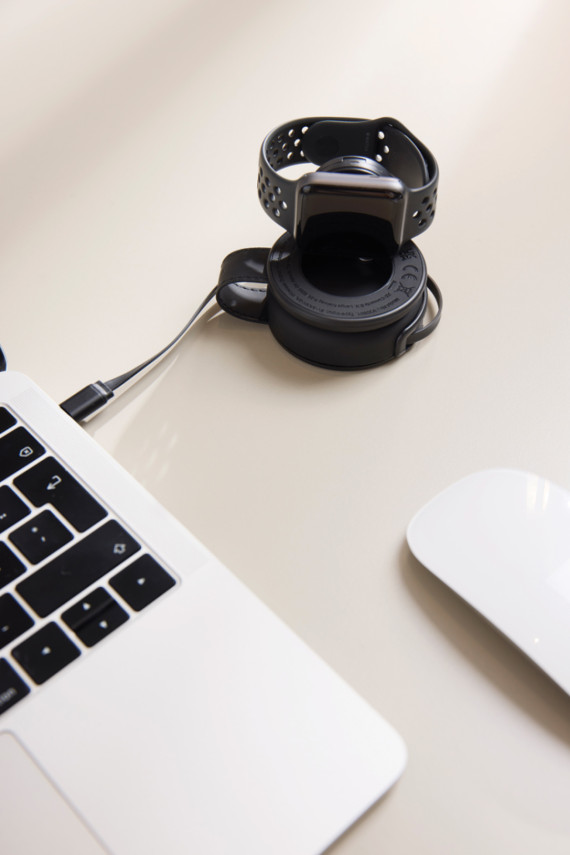 Cestovní nabíječka 2 v 1 VINGA Baltimore z RCS