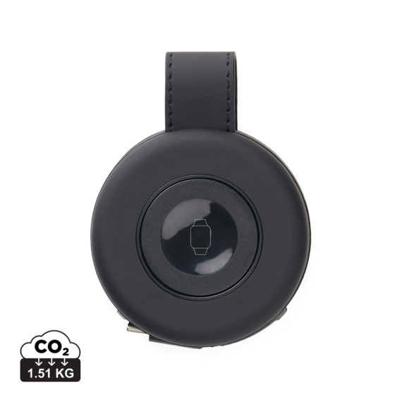 Cestovní nabíječka 2 v 1 VINGA Baltimore z RCS