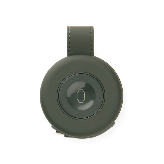 Cestovní nabíječka 2 v 1 VINGA Baltimore z RCS