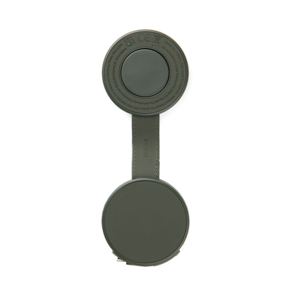 Cestovní nabíječka 2 v 1 VINGA Baltimore z RCS