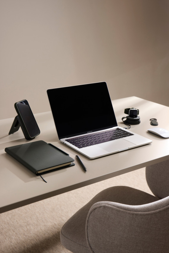 Cestovní nabíječka 2 v 1 VINGA Baltimore z RCS