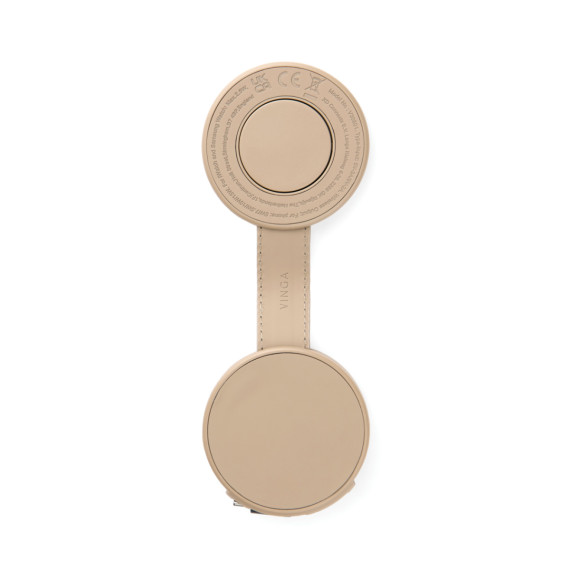 Cestovní nabíječka 2 v 1 VINGA Baltimore z RCS