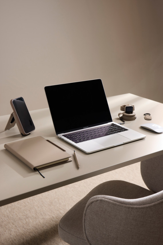 Cestovní nabíječka 2 v 1 VINGA Baltimore z RCS