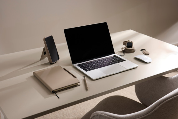 Cestovní nabíječka 2 v 1 VINGA Baltimore z RCS