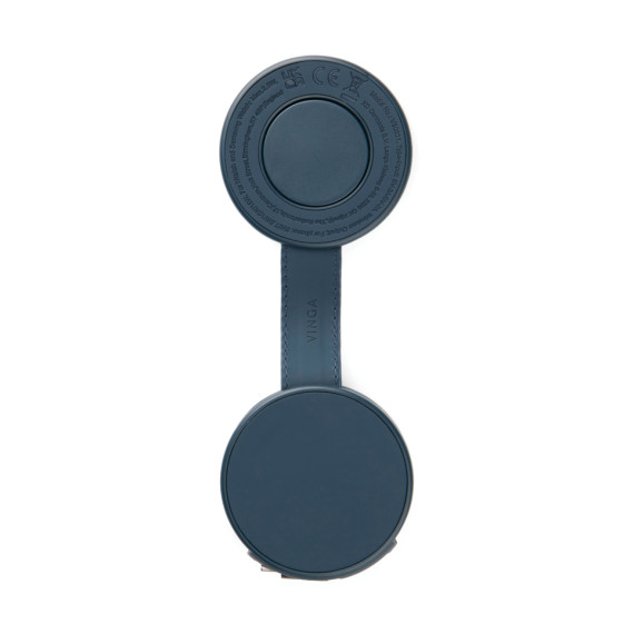 Cestovní nabíječka 2 v 1 VINGA Baltimore z RCS