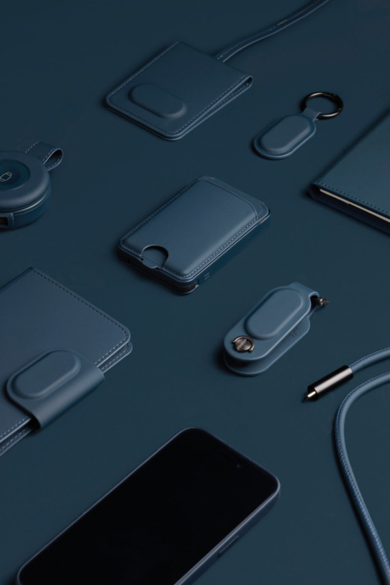 Cestovní nabíječka 2 v 1 VINGA Baltimore z RCS