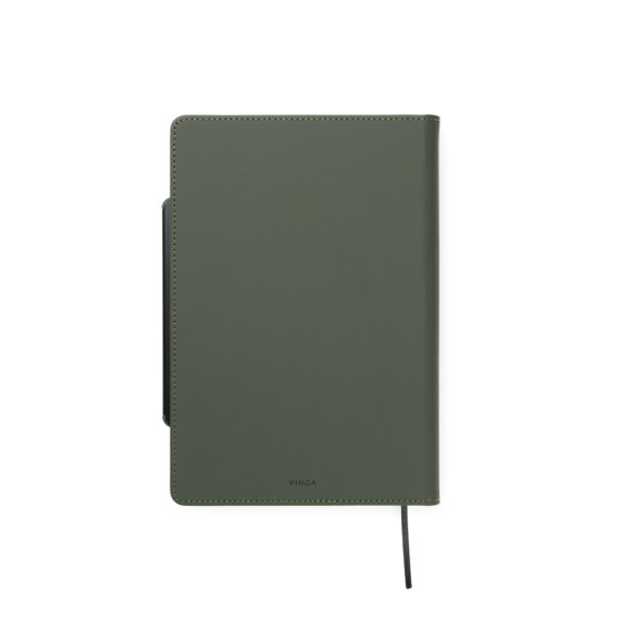 Vyměnitelný zápisník VINGA Baltimore RCS 4 v 1