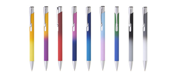 GRADIA DUO SOFT propiska kov