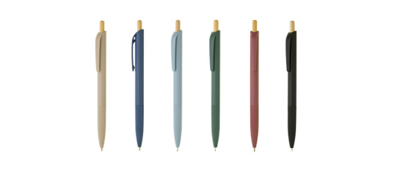 VERDANA RABS propiska recyklovaný plast