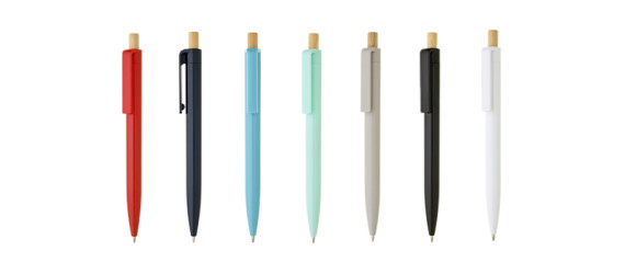 XELIO RABS propiska recyklovaný plast