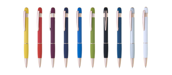 AUREO SOFT RE propiska kov