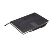 EQUILIBRO A5* zápisník PU s proiskou