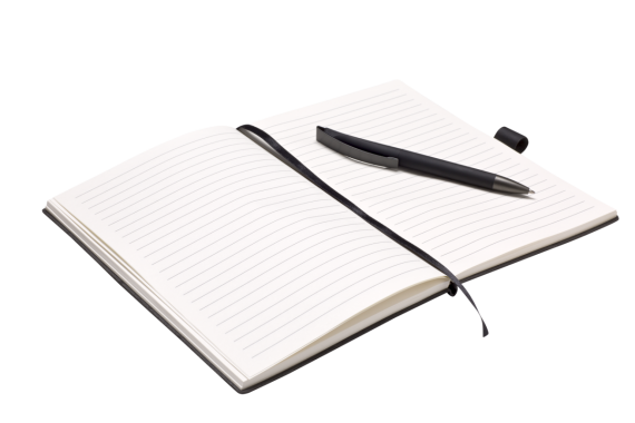 EQUILIBRO A5* zápisník PU s proiskou