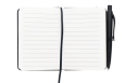 PURENOTE SET zápisník A7 s propiskou